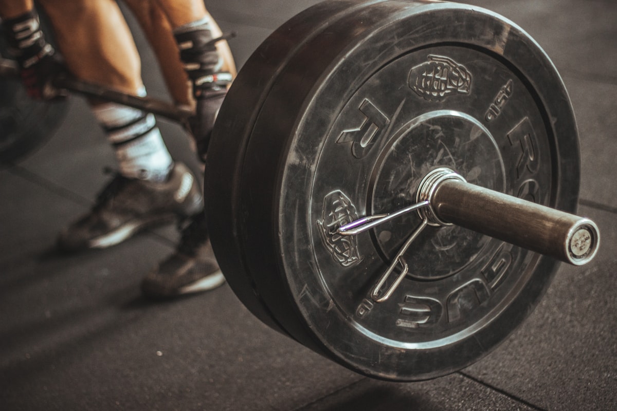 Evidence-Based Supplement Guide